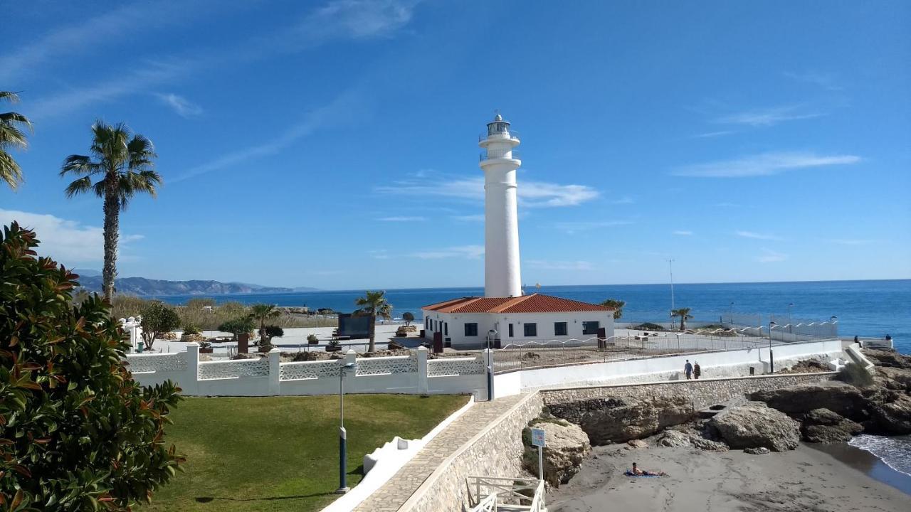 Villa Casa Trigo Cómpeta Esterno foto