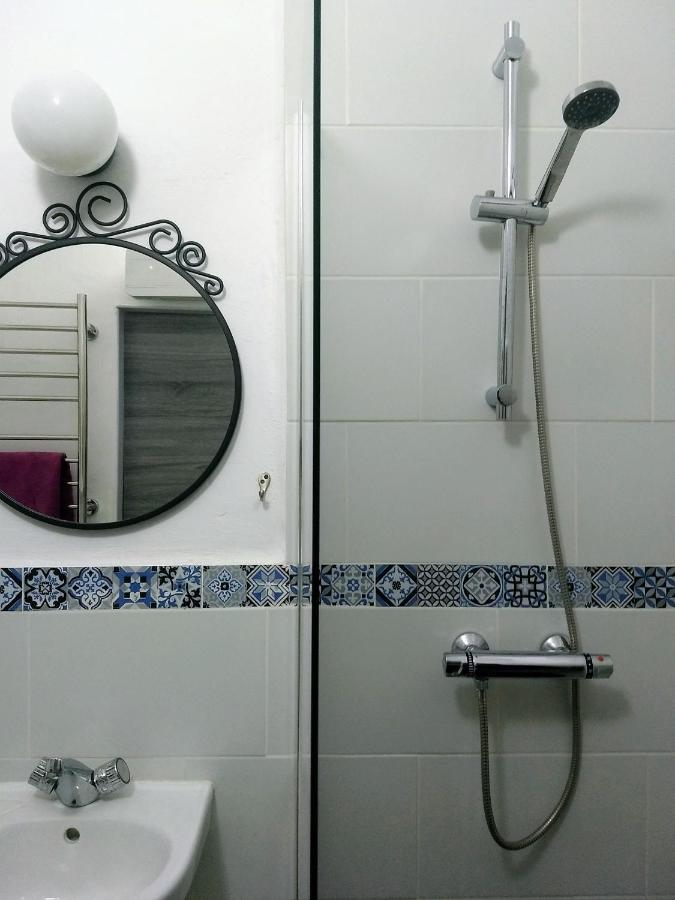 Villa Casa Trigo Cómpeta Esterno foto